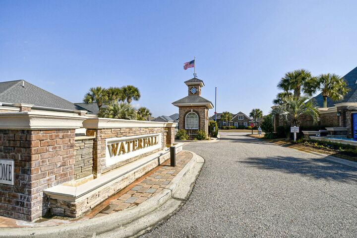 Property Photo:  277 Waterfall Circle  SC 29566 