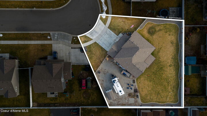 Property Photo:  15289 N Liane Ln  ID 83858 