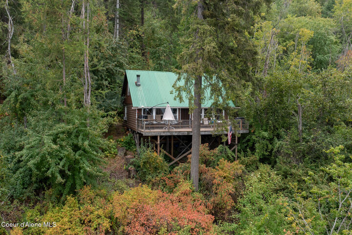 Property Photo:  2559 W Cliffdwellers Dr  ID 83876 