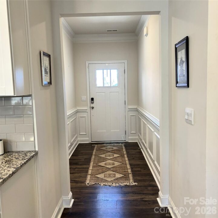 Property Photo:  4215 Millstream Road  NC 28037 