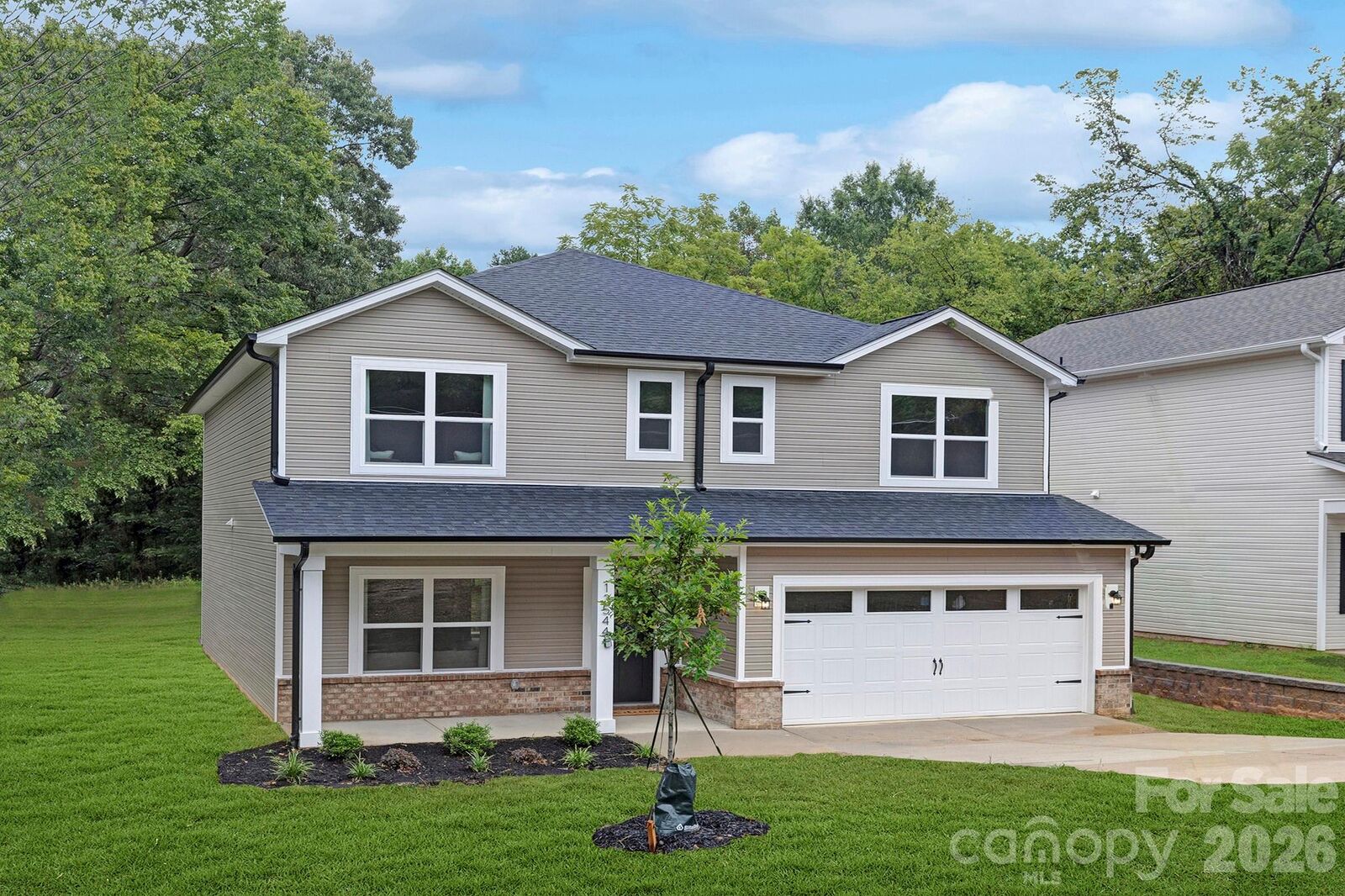 Property Photo:  13544 Central Avenue  NC 28078 