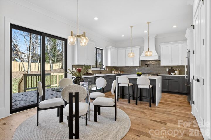 Property Photo:  16311 Riverpointe Drive  NC 28278 