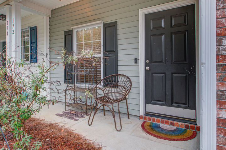 Property Photo:  172 Dorothy Drive  SC 29414 