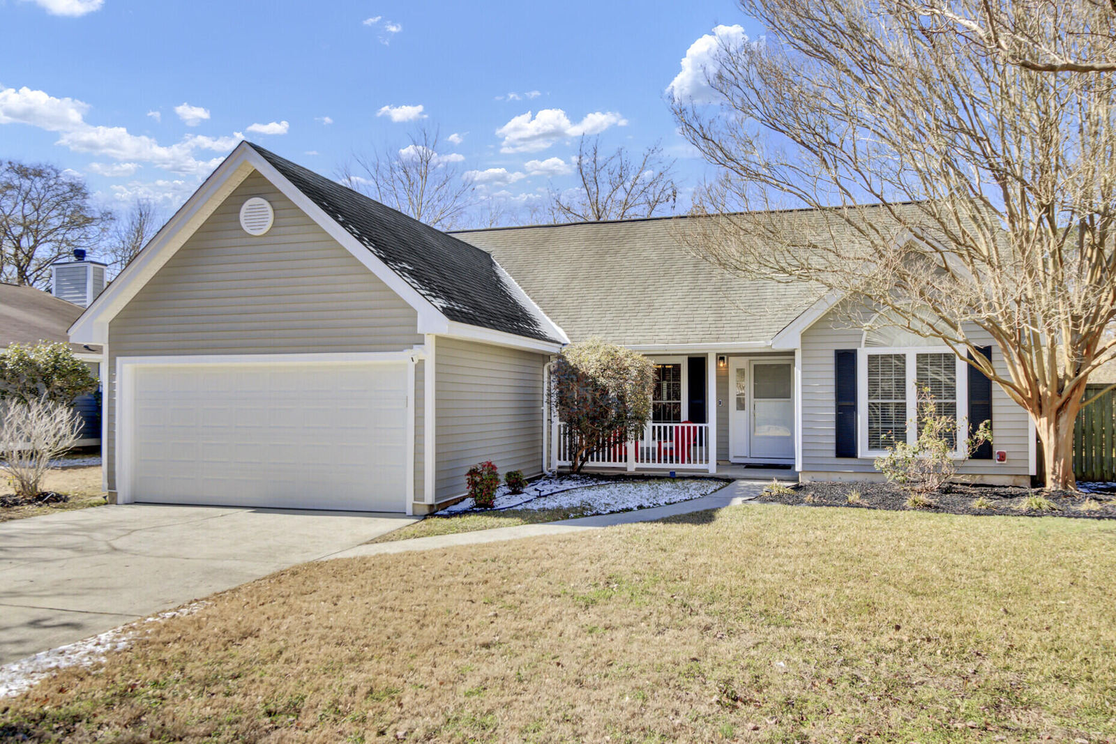 Property Photo: 1470 Hidden Bridge Drive SC 29464