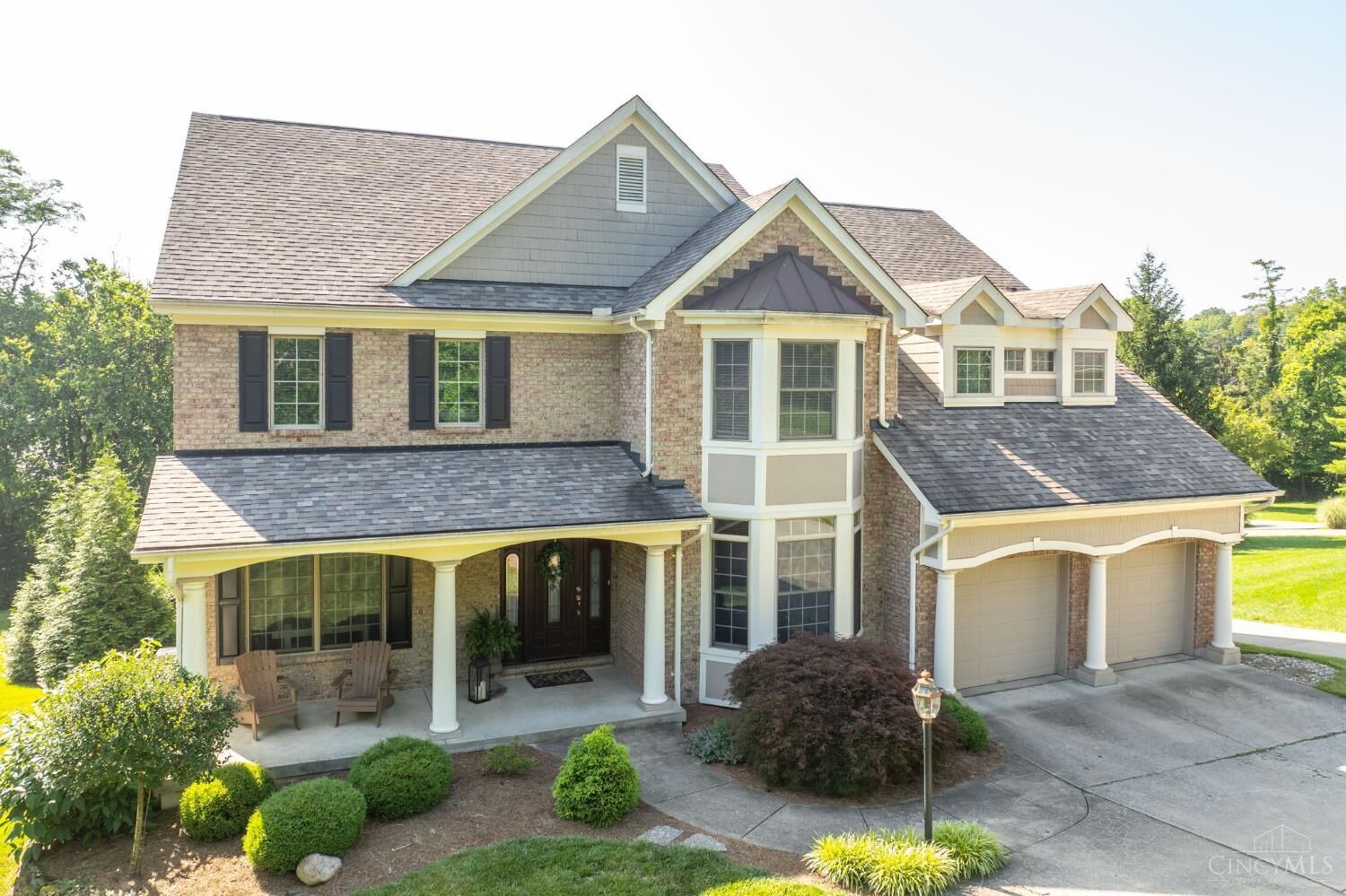 Property Photo:  7097 Shawnee Hills Drive  OH 45243 