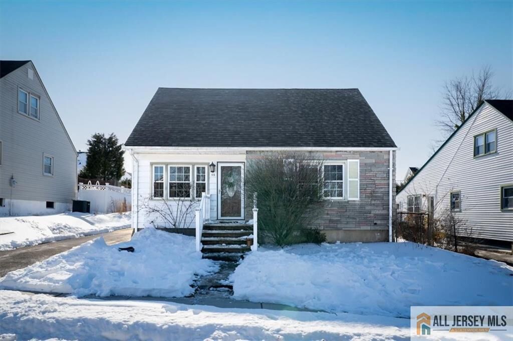 Property Photo: 15 Ida Street NJ 08872