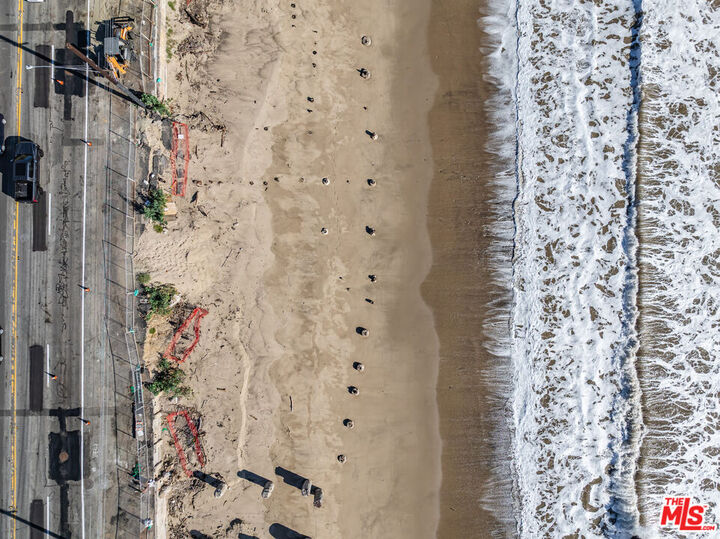 Property Photo:  19042 Pacific Coast Hwy  CA 90265 