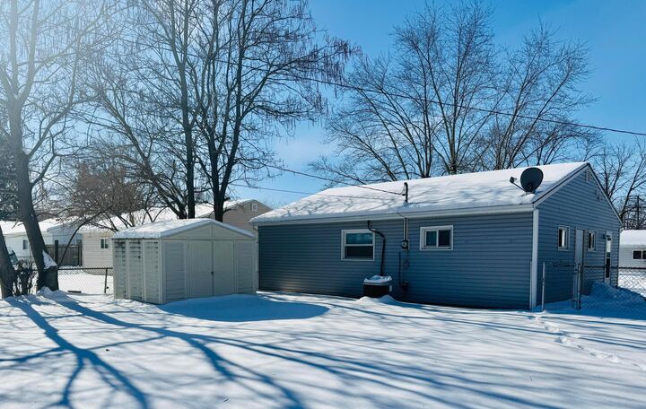 Property Photo:  3018 Woodway Road  OH 43207 