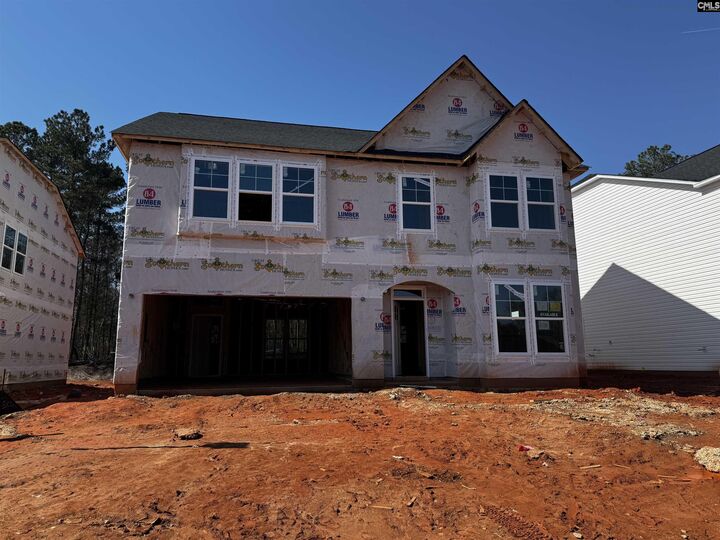 Property Photo:  606 Griffon  SC 29036 