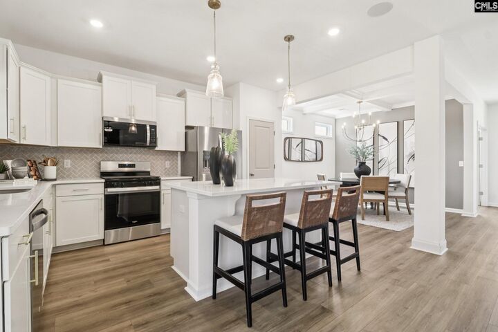 Property Photo:  606 Griffon  SC 29036 