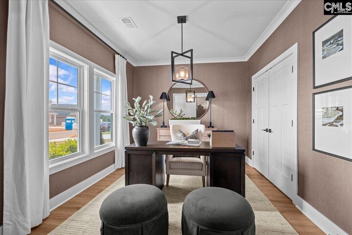 Property Photo:  610 Griffon  SC 29036 