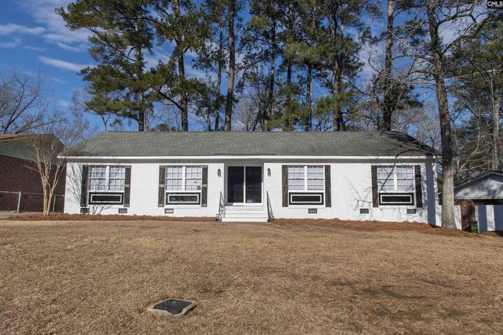 Property Photo:  2135 Rolling Hills  SC 29210 