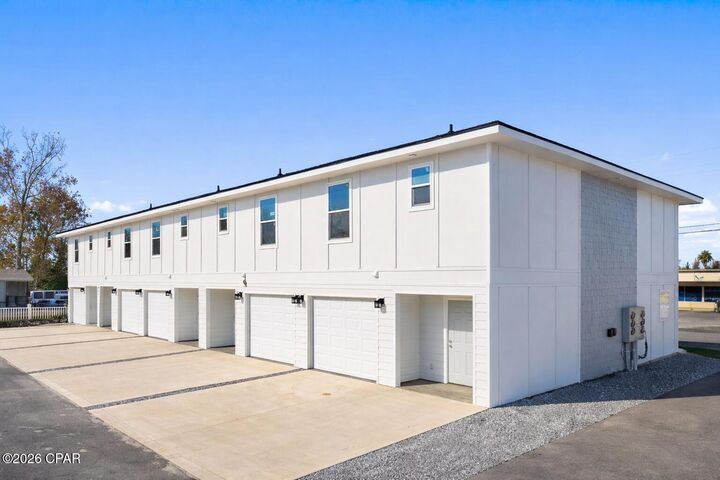 Property Photo: 6748 Cherry Street FL 32404