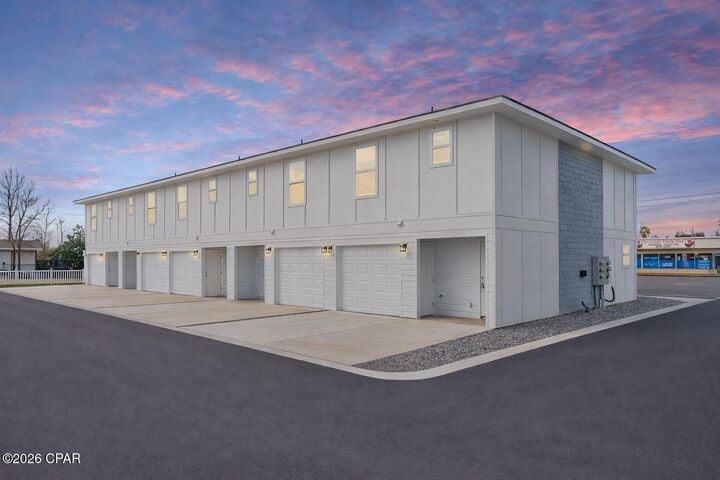 Property Photo:  6736 Cherry Street  FL 32404 