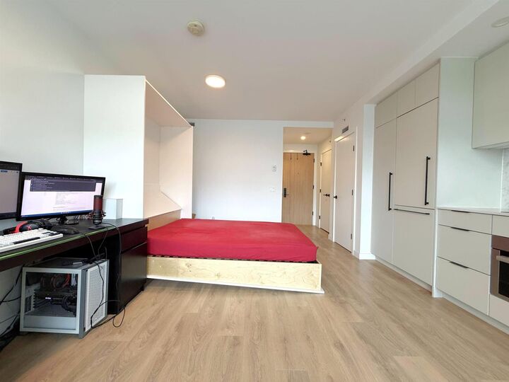 Property Photo: 13685 102 Avenue 303 BC V3T 0S2