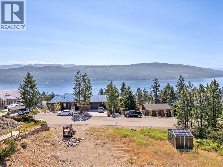 538 Mountain Drive — photo 1