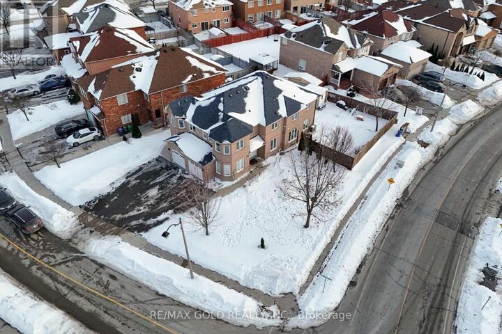 Property Photo: 184 Mountainberry Road ON L6R 2L2