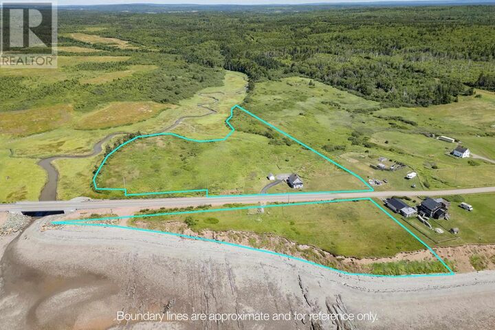 Photo de la propriété:  516 Lower Cove Road  NS B0L 1A0 