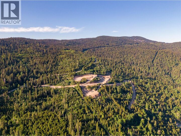 Property Photo:  9190 Silver Star Road  BC V1B 3M1 