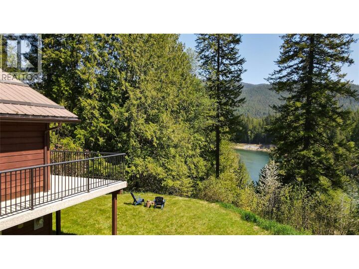 Property Photo: 5949 Slocan River Road BC V0G 2J0