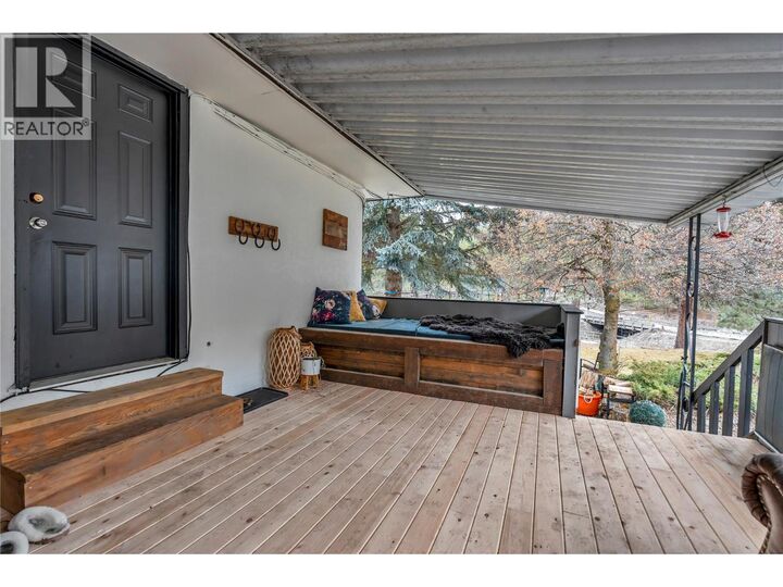 Property Photo: 364 Princeton Summerland Road BC V0X 1W0