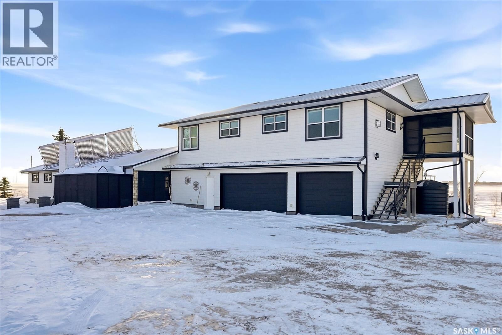 Property Photo:  Matt Acreage  SK S0G 4G0 