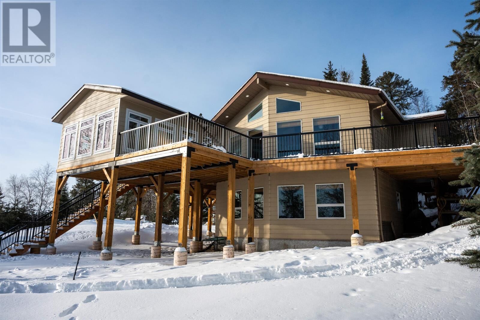 Property Photo: 220D Phantom Dr ON P0X 1C0