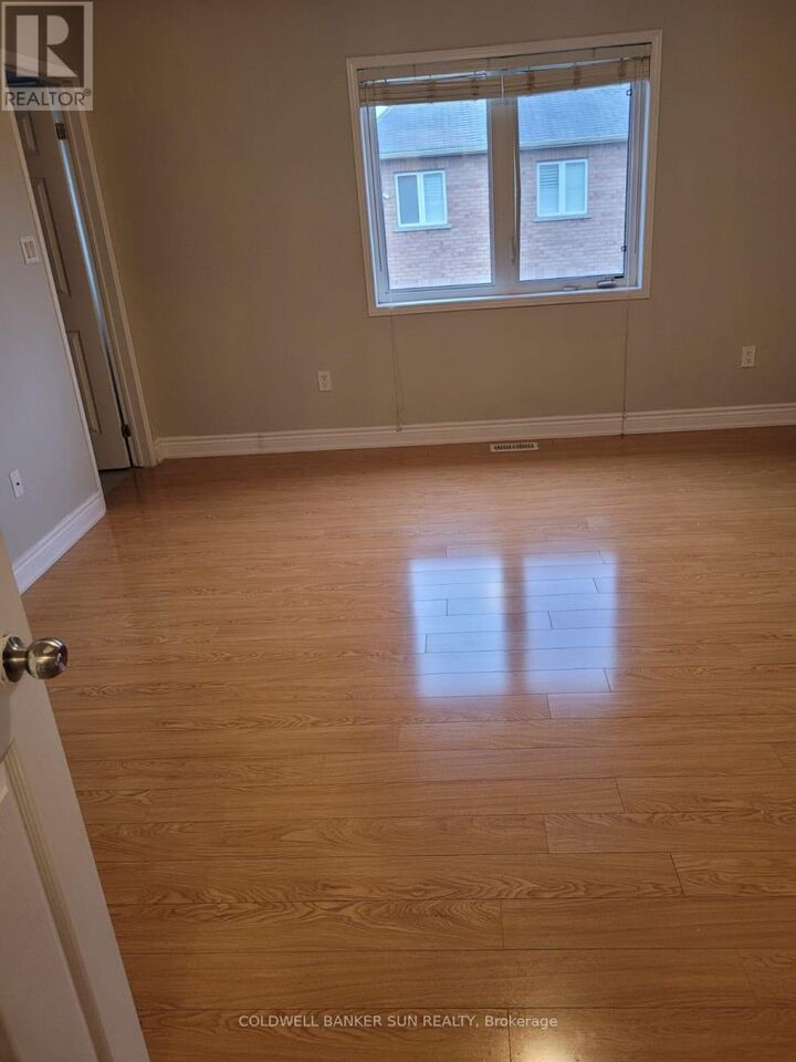 Property Photo:  53 Pentonville Road  ON L6R 3R7 