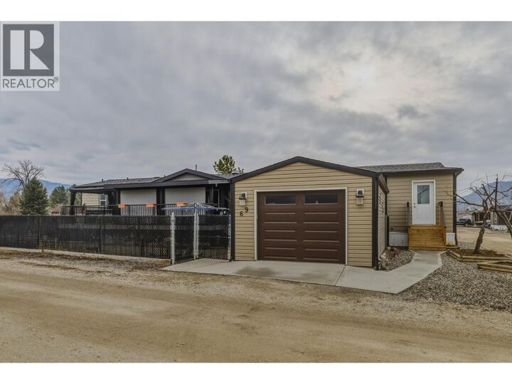 Property Photo:  8945 Hwy 97N Other 69  BC V4V 1E8 