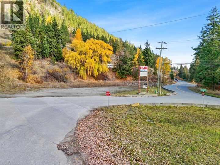 Property Photo:  4177 Squilax-Anglemont Highway  BC V0E 1M5 
