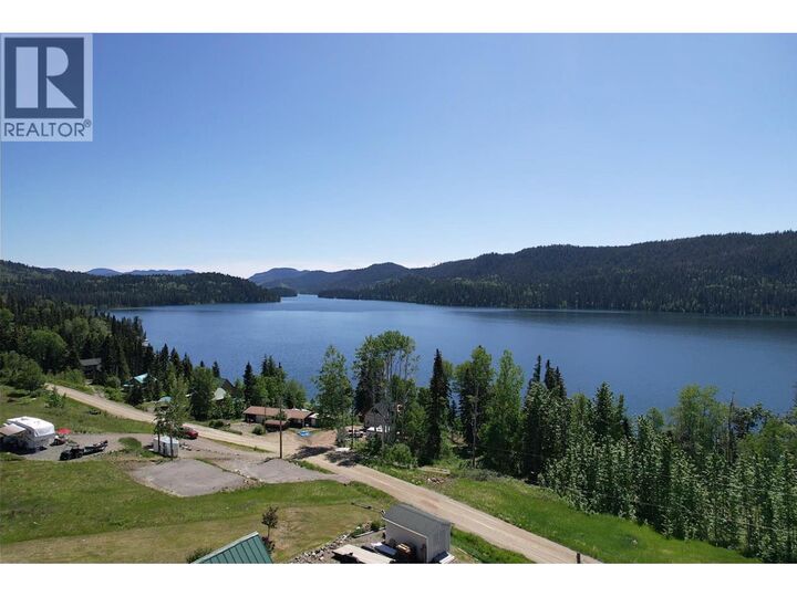 Property Photo:  9 Boultbee Road Lot  BC V0K 1E0 