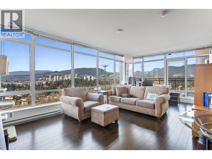 Property Photo:  2789 Shaughnessy Street 2603  BC V3C 0C3 