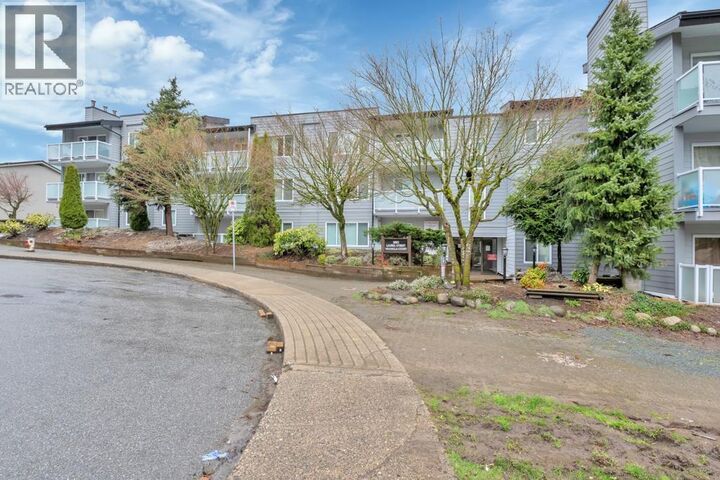 Property Photo:  3883 Laurel Street 109  BC V5G 4M8 
