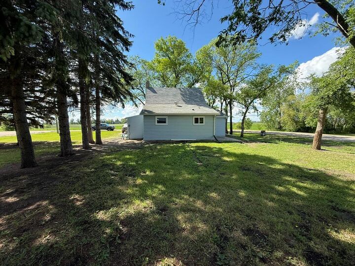 Property Photo: 785 Bond Street MB R0K 1L0
