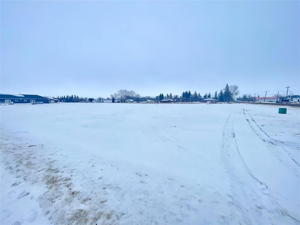 Property Photo:  318 Dufferin Street  MB R0K 0H0 