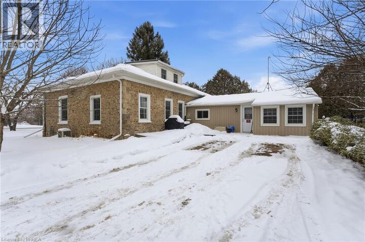 Property Photo:  899 Keg Lane  ON N3L 3E2 