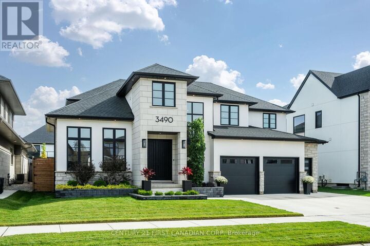 Property Photo:  3490 Silverleaf Chase  ON N6P 0G8 