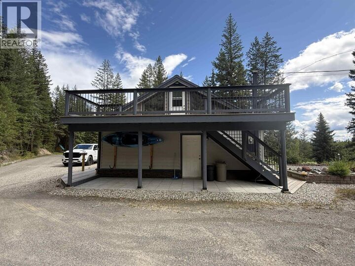 Property Photo: 4487 Dick Road BC V2J 6W9