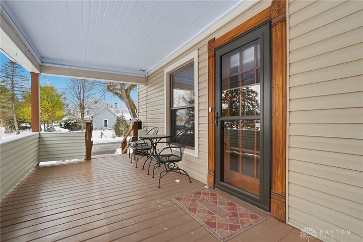 Property Photo:  8 Clinton Street  OH 45316 