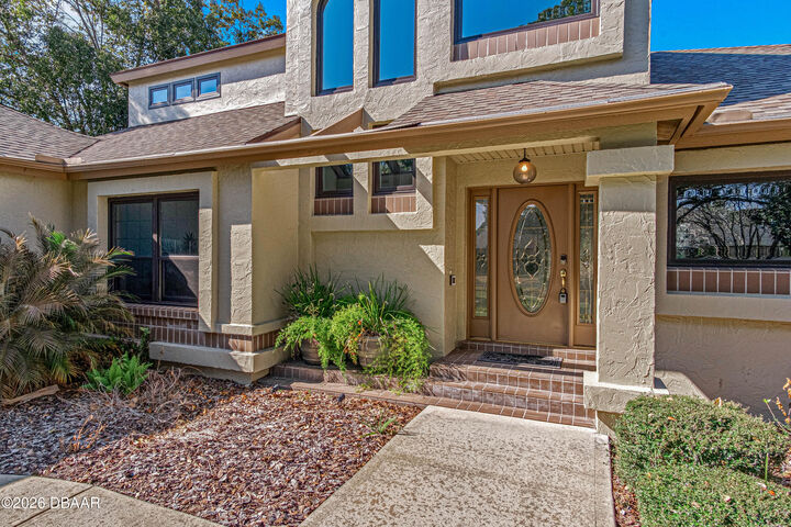 Property Photo:  3169 Royal Birkdale Way  FL 32128 