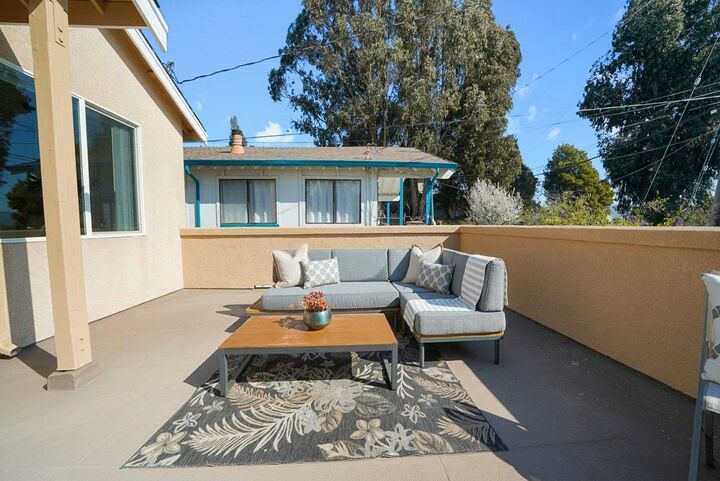 Property Photo:  4273 Santa Rita Rd  CA 94803 