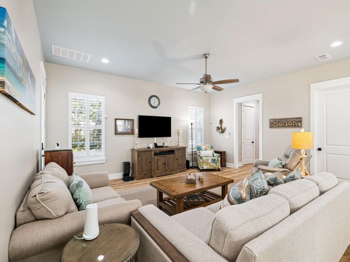 Property Photo:  56 Marlberry Trace  FL 32459 