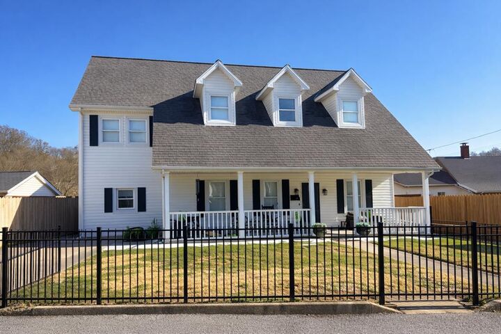 Property Photo:  108 Lily Circle  KY 41501 