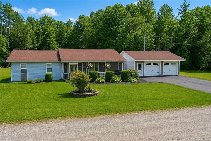 Property Photo: 210 Collette Road NB E4Y 1J5