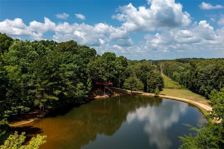 Property Photo:  4955 H D Atha Road  GA 30014 