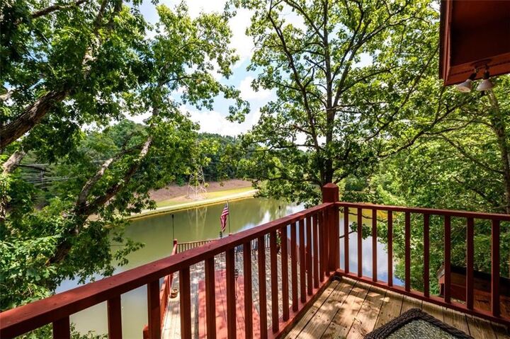 Property Photo:  4955 H D Atha Road  GA 30014 
