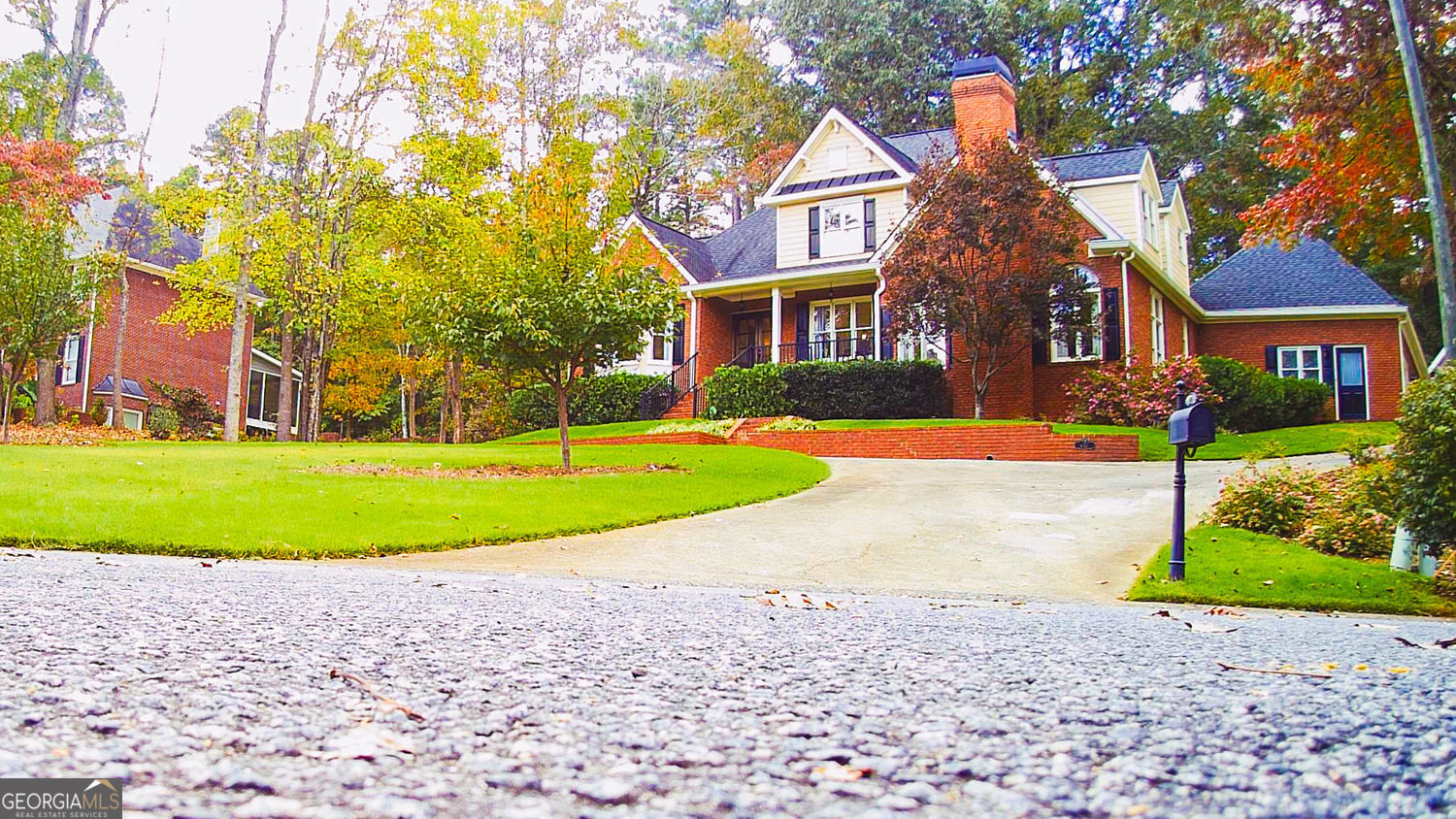 Property Photo:  432 Westlake Drive NW  GA 30064 