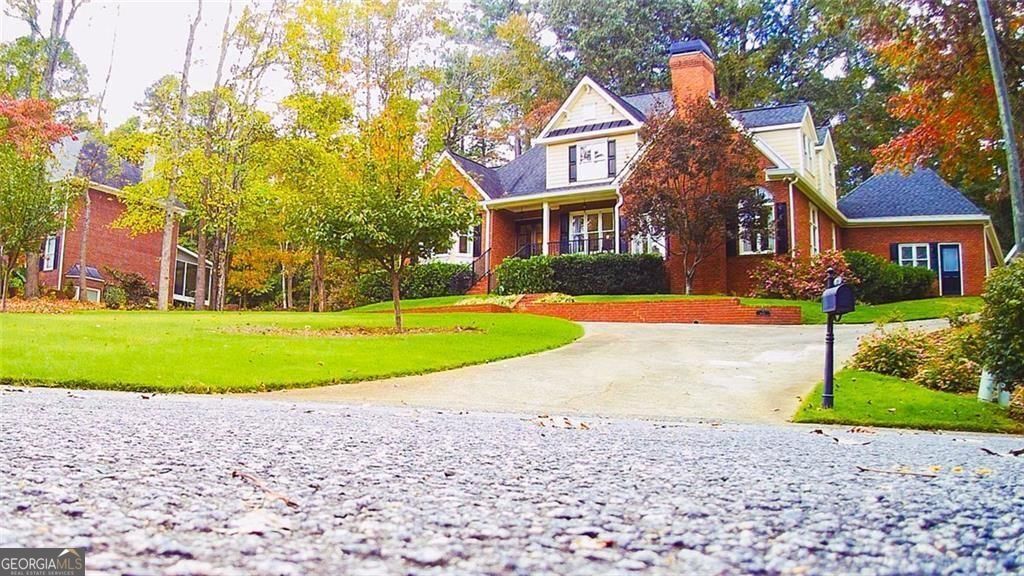 Property Photo:  432 Westlake Drive NW  GA 30064 