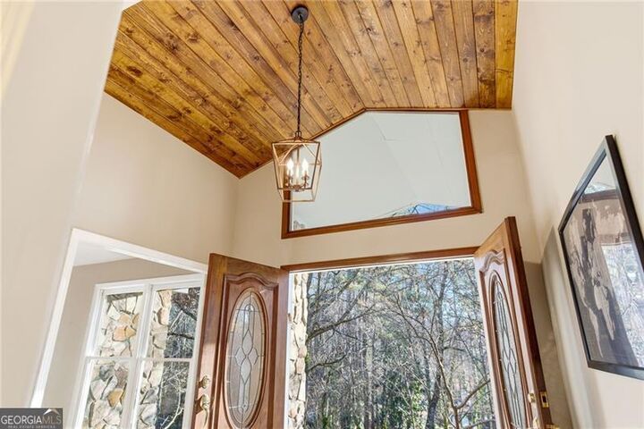 Property Photo:  505 Periwinkle Drive  GA 30075 