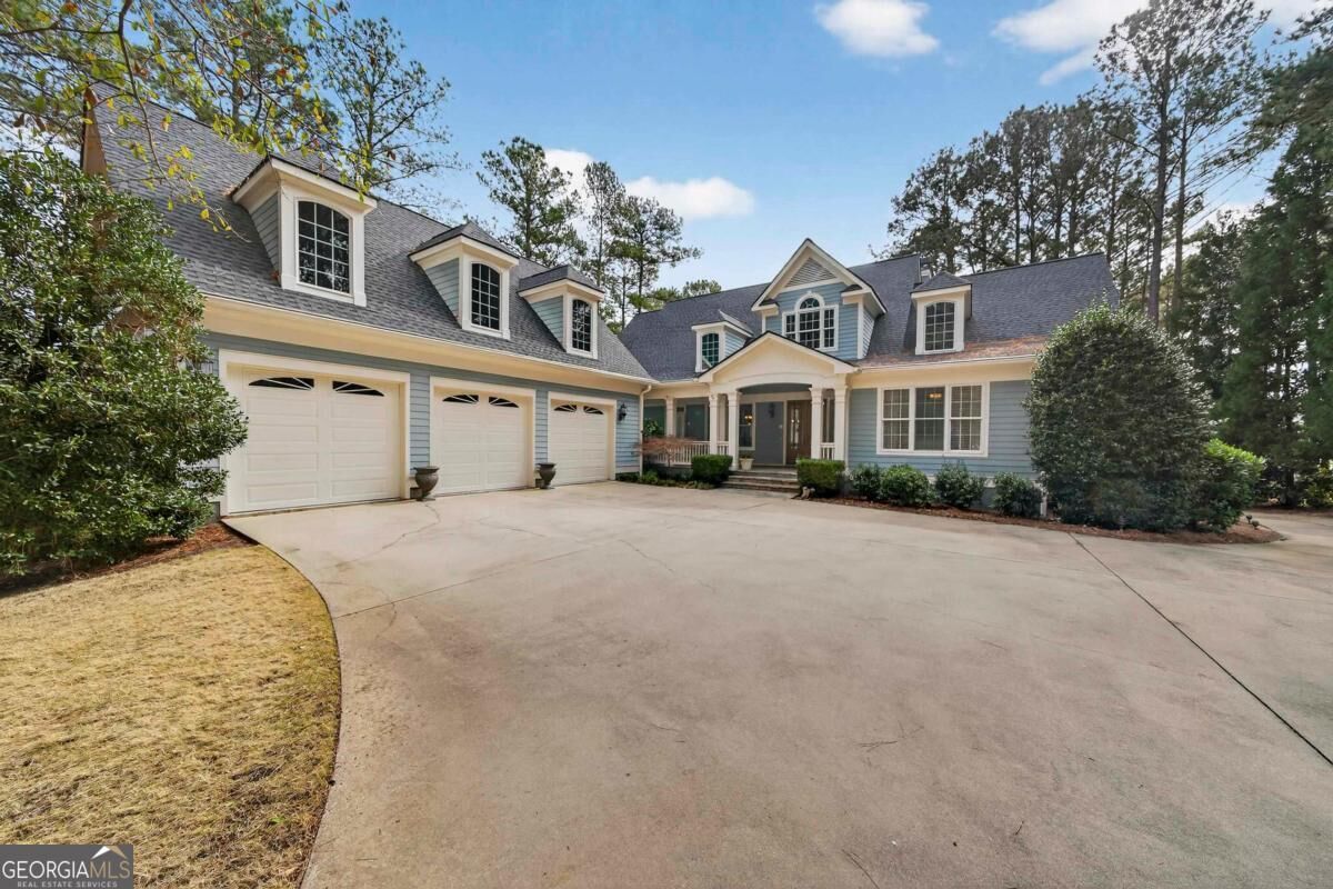 Property Photo:  1020 Broadsword Bay  GA 30642 
